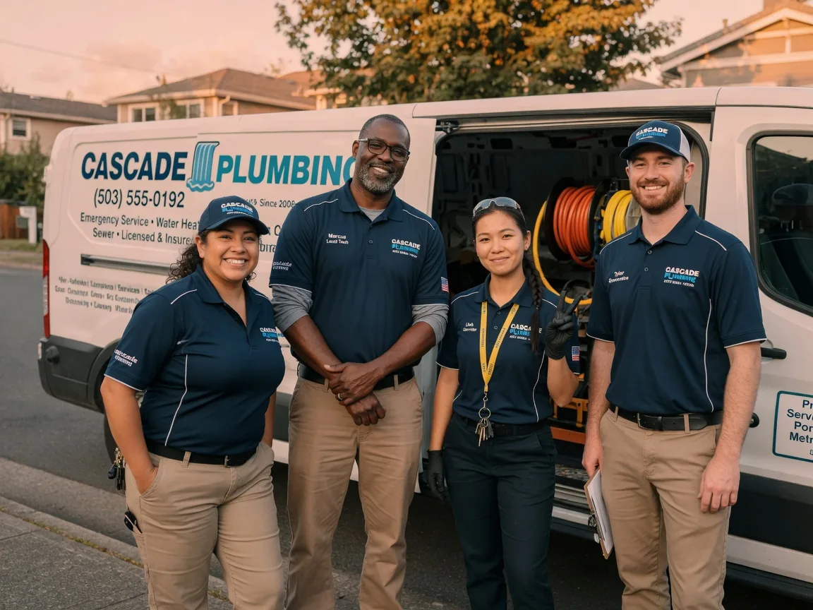 Emergency Plumber company in Bancroft, WI
